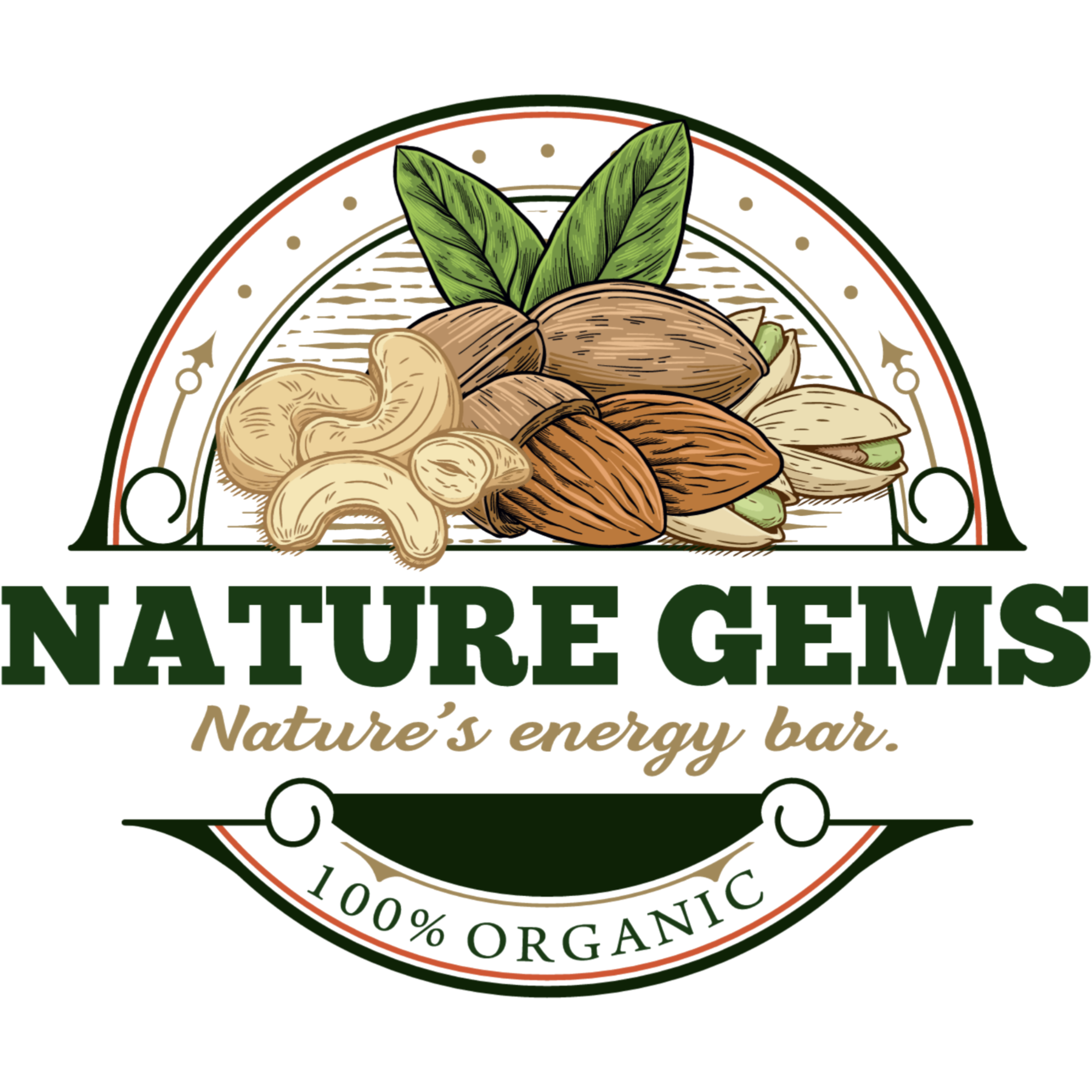 NatureGems Logo